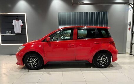 Toyota Ist II, 2003 год, 600 000 рублей, 2 фотография