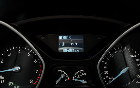 Ford Focus III, 2017 год, 1 150 000 рублей, 15 фотография