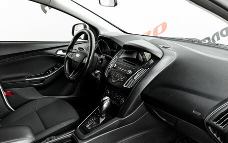 Ford Focus III, 2017 год, 1 150 000 рублей, 11 фотография