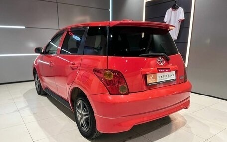 Toyota Ist II, 2003 год, 600 000 рублей, 3 фотография