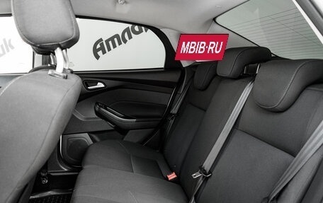 Ford Focus III, 2017 год, 1 150 000 рублей, 22 фотография