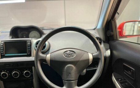 Toyota Ist II, 2003 год, 600 000 рублей, 14 фотография