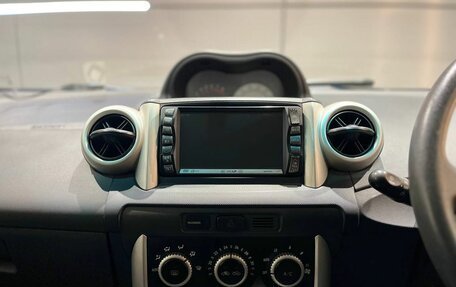 Toyota Ist II, 2003 год, 600 000 рублей, 15 фотография