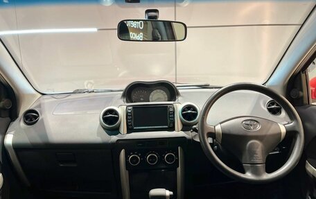 Toyota Ist II, 2003 год, 600 000 рублей, 11 фотография