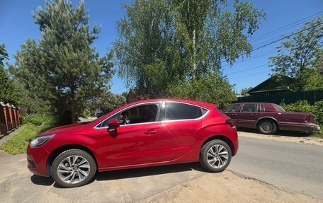 Citroen DS4, 2014 год, 880 000 рублей, 6 фотография