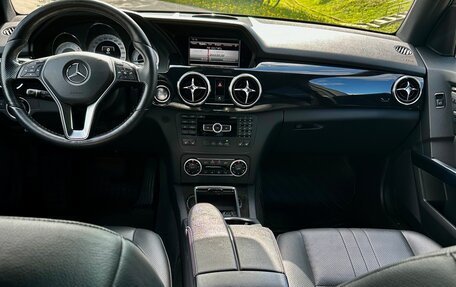 Mercedes-Benz GLK-Класс, 2013 год, 3 700 000 рублей, 5 фотография