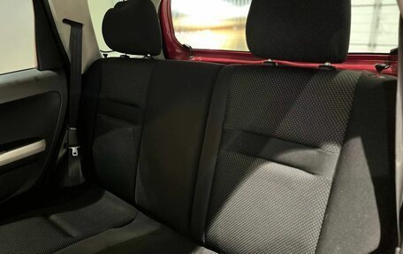 Toyota Ist II, 2003 год, 600 000 рублей, 20 фотография