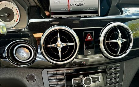 Mercedes-Benz GLK-Класс, 2013 год, 3 700 000 рублей, 8 фотография