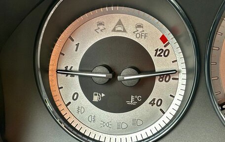 Mercedes-Benz GLK-Класс, 2013 год, 3 700 000 рублей, 11 фотография