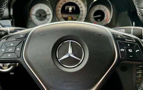 Mercedes-Benz GLK-Класс, 2013 год, 3 700 000 рублей, 10 фотография