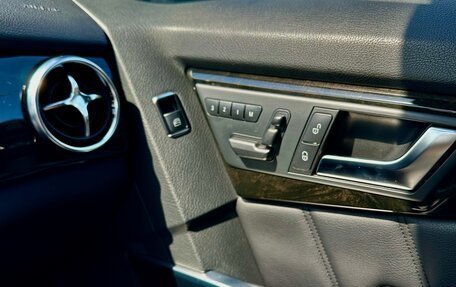 Mercedes-Benz GLK-Класс, 2013 год, 3 700 000 рублей, 13 фотография