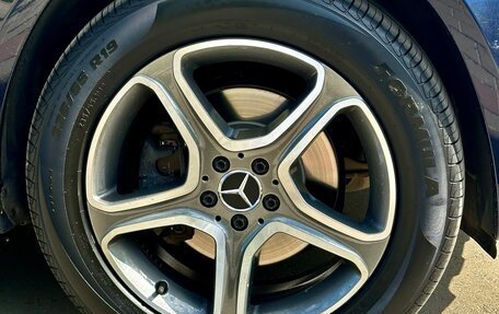 Mercedes-Benz GLK-Класс, 2013 год, 3 700 000 рублей, 7 фотография