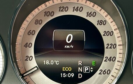 Mercedes-Benz GLK-Класс, 2013 год, 3 700 000 рублей, 12 фотография