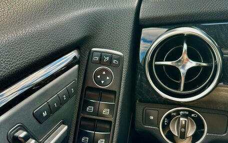 Mercedes-Benz GLK-Класс, 2013 год, 3 700 000 рублей, 9 фотография