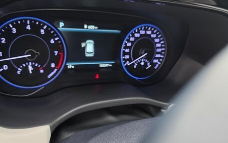 Hyundai Palisade I, 2019 год, 3 650 000 рублей, 4 фотография