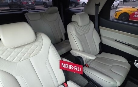 Hyundai Palisade I, 2019 год, 3 650 000 рублей, 5 фотография
