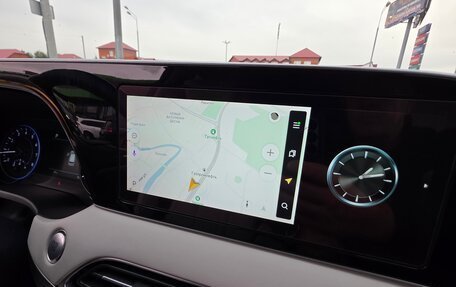 Hyundai Palisade I, 2019 год, 3 650 000 рублей, 16 фотография