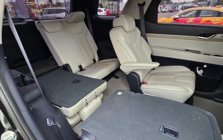 Hyundai Palisade I, 2019 год, 3 650 000 рублей, 8 фотография
