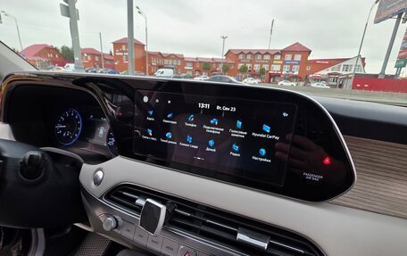 Hyundai Palisade I, 2019 год, 3 650 000 рублей, 11 фотография