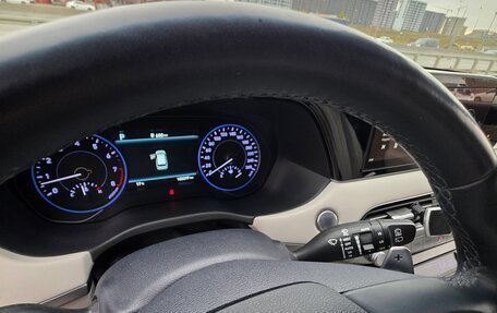 Hyundai Palisade I, 2019 год, 3 650 000 рублей, 14 фотография