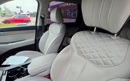 Hyundai Palisade I, 2019 год, 3 650 000 рублей, 13 фотография