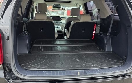 Hyundai Palisade I, 2019 год, 3 650 000 рублей, 12 фотография