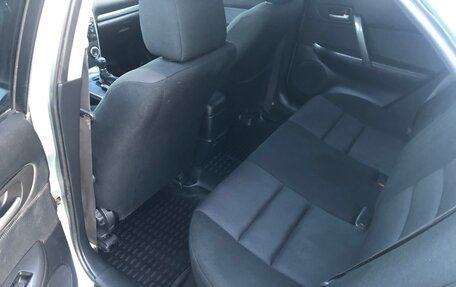 Mazda 6, 2005 год, 499 000 рублей, 7 фотография