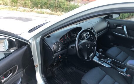 Mazda 6, 2005 год, 499 000 рублей, 6 фотография