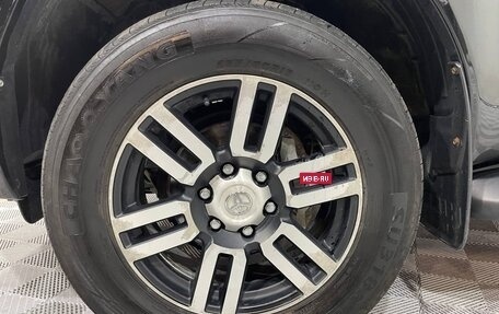 Toyota Hilux VIII, 2018 год, 2 400 000 рублей, 11 фотография
