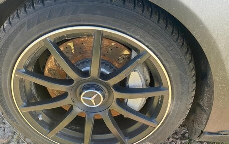 Mercedes-Benz S-Класс, 2017 год, 4 190 000 рублей, 6 фотография