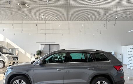 Skoda Kodiaq I, 2021 год, 3 690 000 рублей, 8 фотография