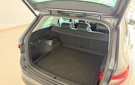 Skoda Kodiaq I, 2021 год, 3 690 000 рублей, 9 фотография