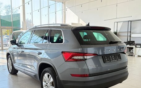 Skoda Kodiaq I, 2021 год, 3 690 000 рублей, 7 фотография