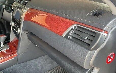 Toyota Camry, 2013 год, 2 030 000 рублей, 4 фотография