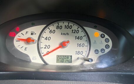Nissan March III, 2009 год, 500 000 рублей, 8 фотография