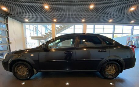 Chevrolet Lacetti, 2010 год, 450 000 рублей, 6 фотография