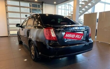 Chevrolet Lacetti, 2010 год, 450 000 рублей, 5 фотография