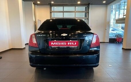Chevrolet Lacetti, 2010 год, 450 000 рублей, 4 фотография