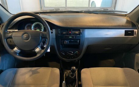 Chevrolet Lacetti, 2010 год, 450 000 рублей, 9 фотография