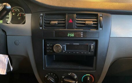 Chevrolet Lacetti, 2010 год, 450 000 рублей, 13 фотография