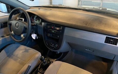 Chevrolet Lacetti, 2010 год, 450 000 рублей, 12 фотография