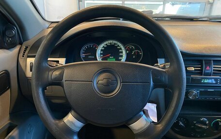 Chevrolet Lacetti, 2010 год, 450 000 рублей, 10 фотография
