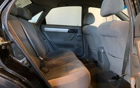 Chevrolet Lacetti, 2010 год, 450 000 рублей, 17 фотография