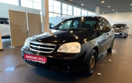 Chevrolet Lacetti, 2010 год, 450 000 рублей, 7 фотография