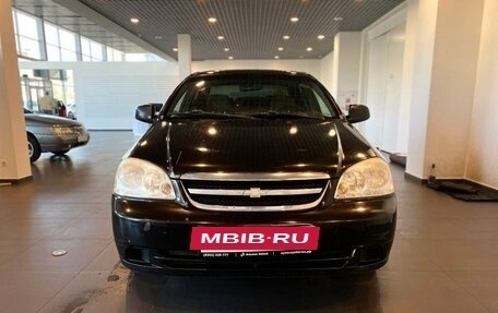 Chevrolet Lacetti, 2010 год, 450 000 рублей, 8 фотография