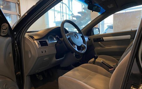 Chevrolet Lacetti, 2010 год, 450 000 рублей, 21 фотография