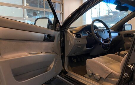 Chevrolet Lacetti, 2010 год, 450 000 рублей, 19 фотография