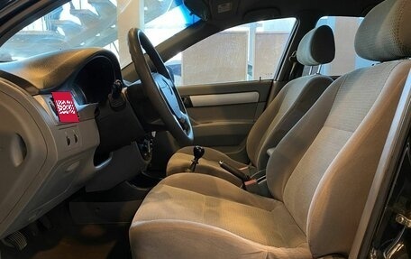 Chevrolet Lacetti, 2010 год, 450 000 рублей, 16 фотография