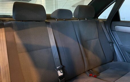 Chevrolet Lacetti, 2010 год, 450 000 рублей, 33 фотография