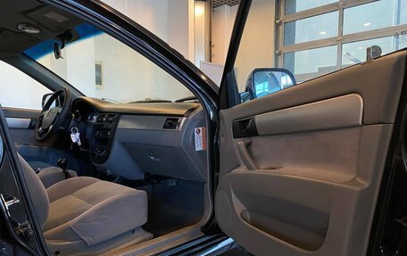 Chevrolet Lacetti, 2010 год, 450 000 рублей, 25 фотография